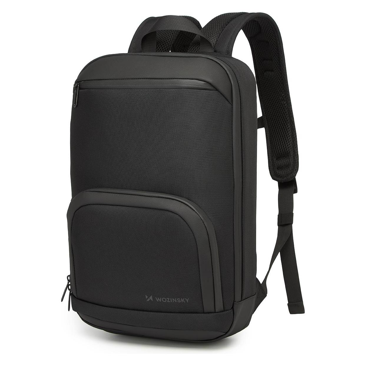 Wozinsky, Rucksack
