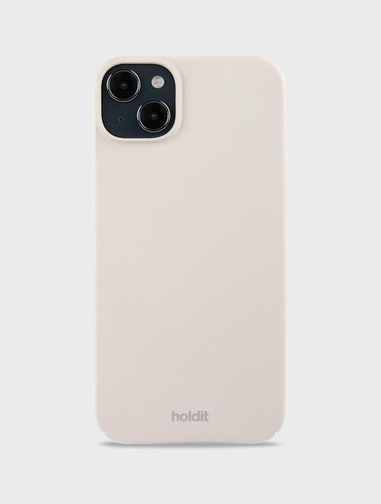 Immagine prodotto Holdit Custodia sottile (Apple iPhone 15 Plus)