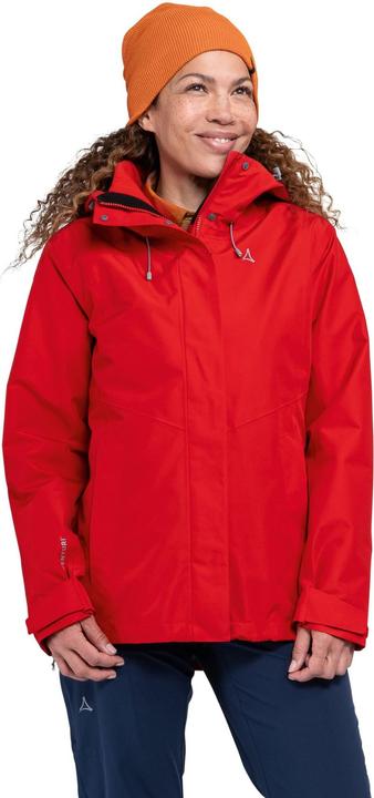 Actual product image Schöffel Style Okere 3in1 (36, S)