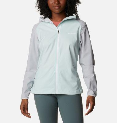 Immagine prodotto Columbia Giacca Canyon Softshell (S)
