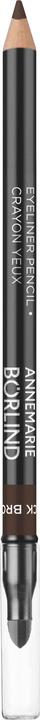 Image du produit Annemarie Börlind Kajalstift Black Br. (Noir Brun)