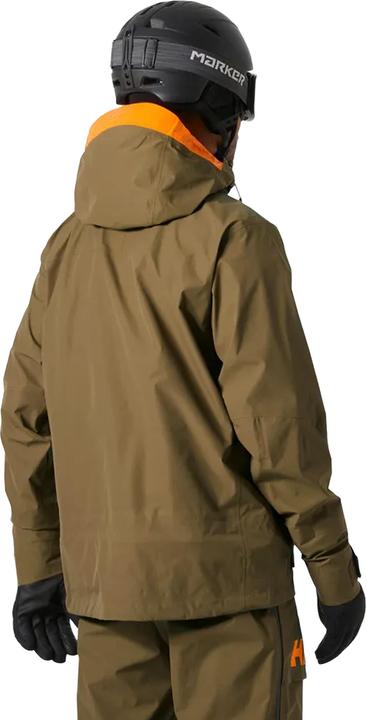 Actual product image Helly Hansen Ridge Infinity Shell (S)