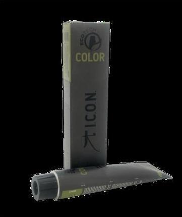Produktbild I.C.O.N. ECOTECH COLOR natural color #5.24 chestunut 60 ml (5.24)
