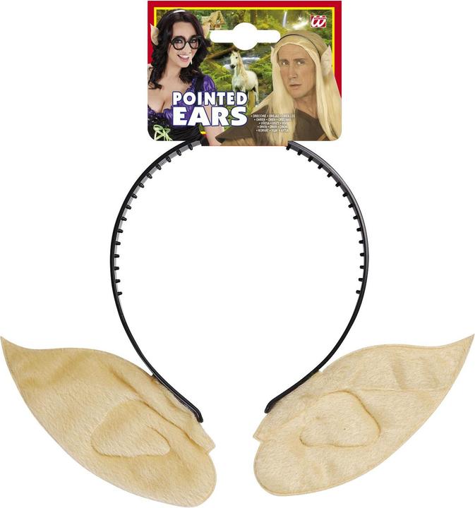 Immagine prodotto Widmann fascia per capelli orecchie da elfo
