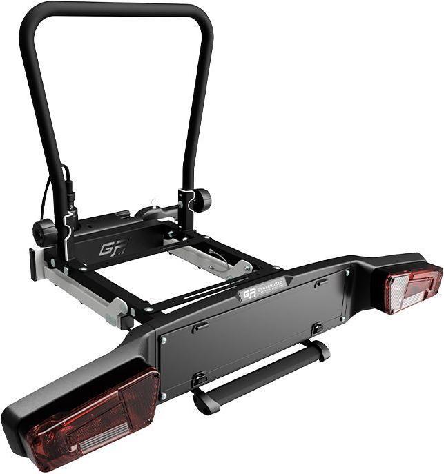 Actual product image Peruzzo G3 Saturn