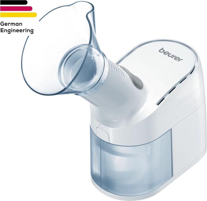 Actual product image Beurer SL 40