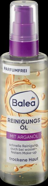 dm Balea Olio detergente (Petrolifera, 100 ml)