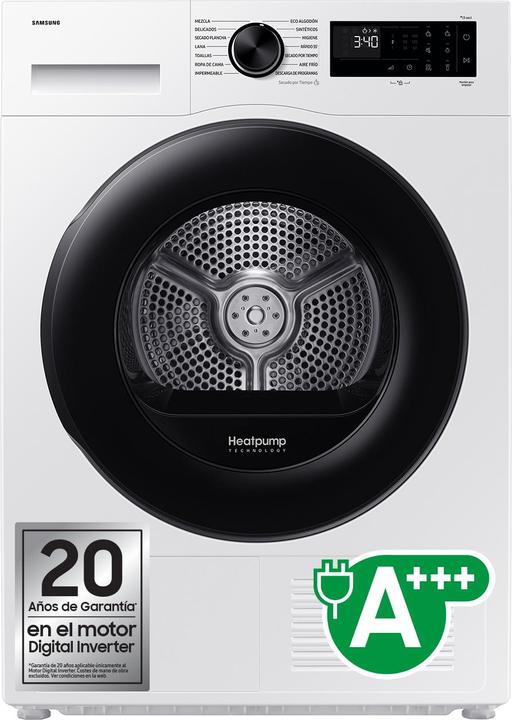 Immagine prodotto Samsung DV90DG52A0AE (9 kg, Modificabile)