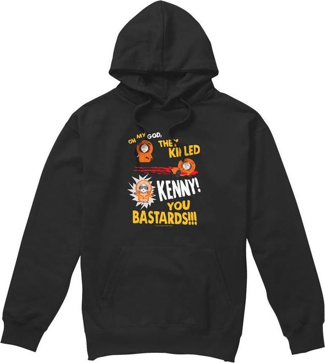 Produktbild Ubisoft Dead Kapuzenpullover (S)
