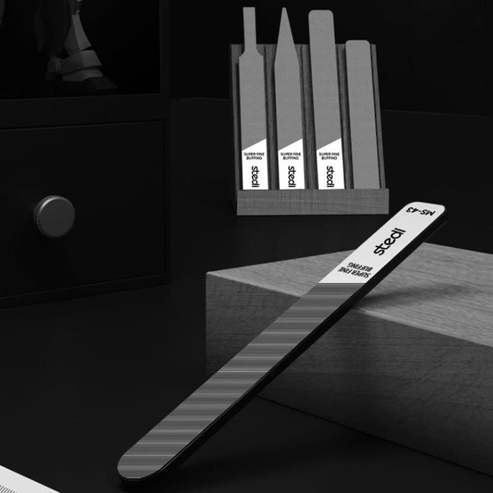Actual product image Stedi Polierwerkzeug-Set