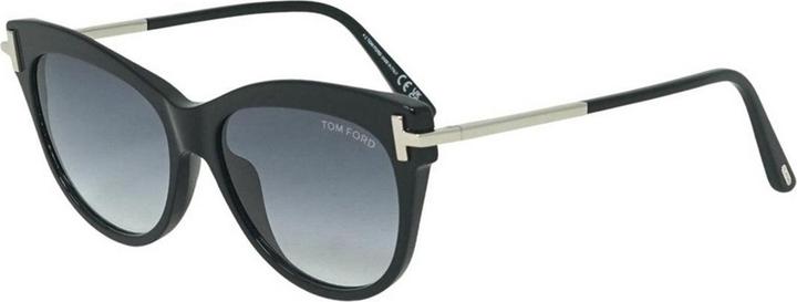 Produktbild Tom Ford Kira SchmetterlingSonnenbrille