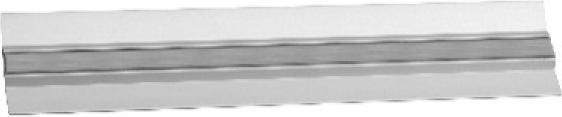Productafbeelding Westcott Aluminium liniaal 40cm (40 cm)