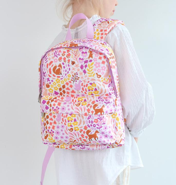 Actual product image A Little Lovely Company kleiner Rucksack