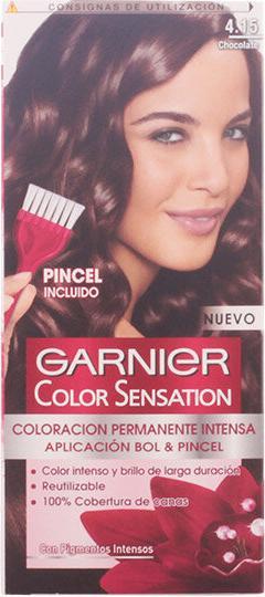 Produktbild Garnier COLOR SENSATION #4,15 chocolate (4.15 Chocolate)