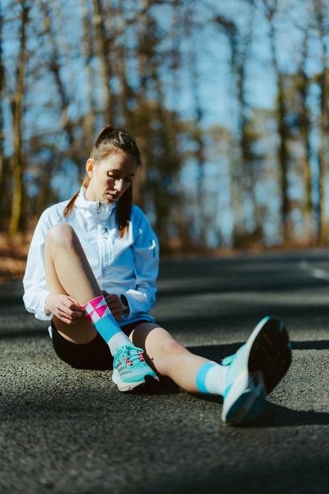 Actual product image Incylence Ultralight Elements (39 - 42)