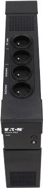 Image du produit Eaton Ellipse PRO 1600 French UPS (1600 VA, 1000 W, Line-interactive Onduleur)