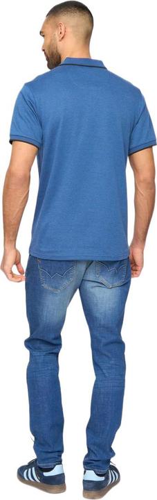 Produktbild Bewley & Ritch Elverton Poloshirt (L)