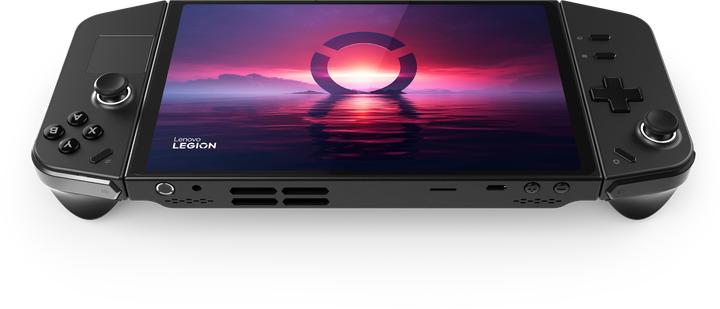 Actual product image Lenovo Legion Go 8APU1
