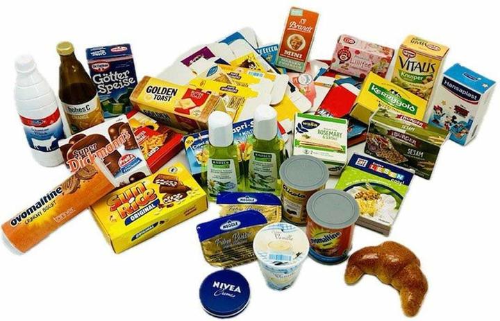 Actual product image Tanner Super Bag With Div. Article