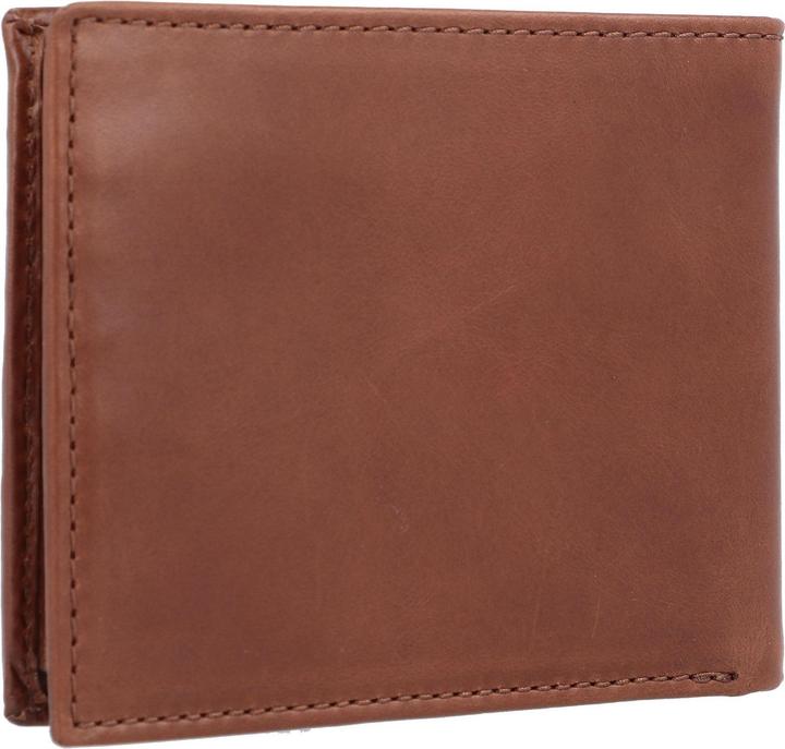 Actual product image Fossil Ryan wallet RFID leather 11 cm