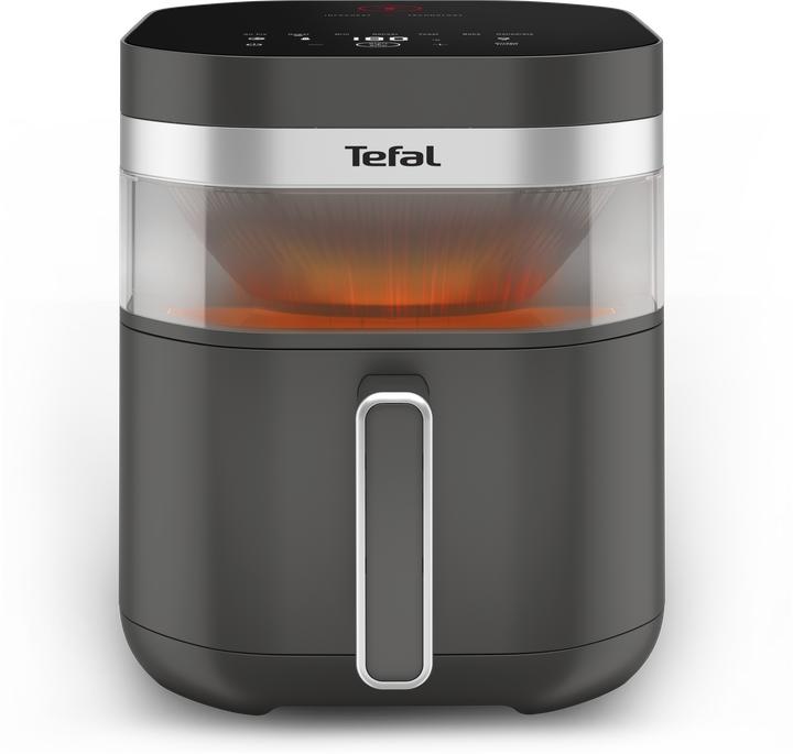 Tefal Easy Fry a infrarossi EY832H