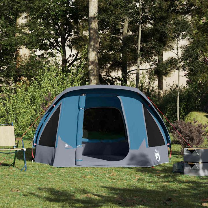 Actual product image vidaXL Rashid (Dome tent, 4 kg, 4 persons)