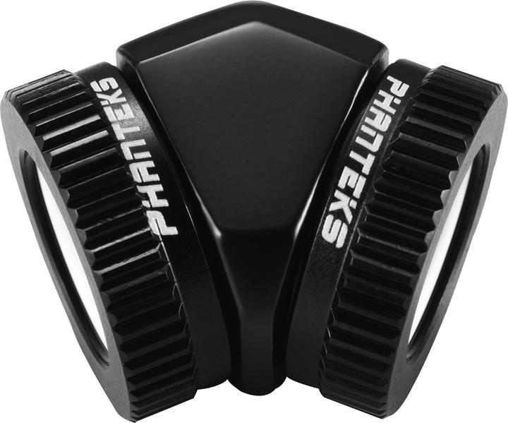 Produktbild Phanteks Glacier Adapter 45 Grad 16mm AD auf 16mm AD Hardtube