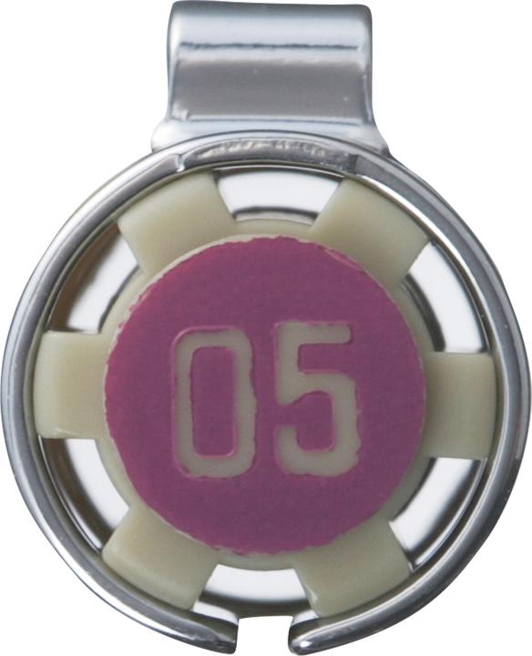 Produktbild Sakura Fineliner PIGMA MICRON 05, lila (Lila, 1x)