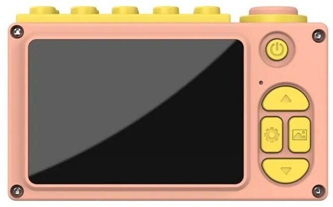 Actual product image myFirst Camera 2