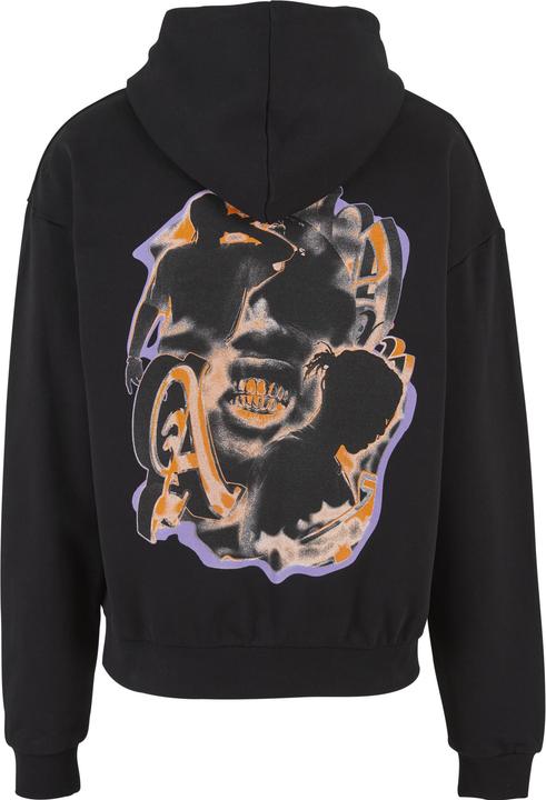 Produktbild Urban Classics Hustle Ultra Heavy Oversize Hoodie - 119365 (M)