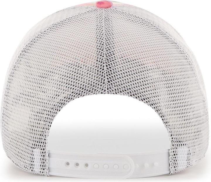 Actual product image 47 Brand Trucker FC Liverpool Dayglow