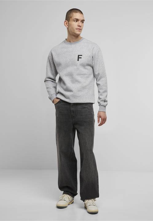 Produktbild Forvert Sweat Crewn. Campus - 190821 (M)