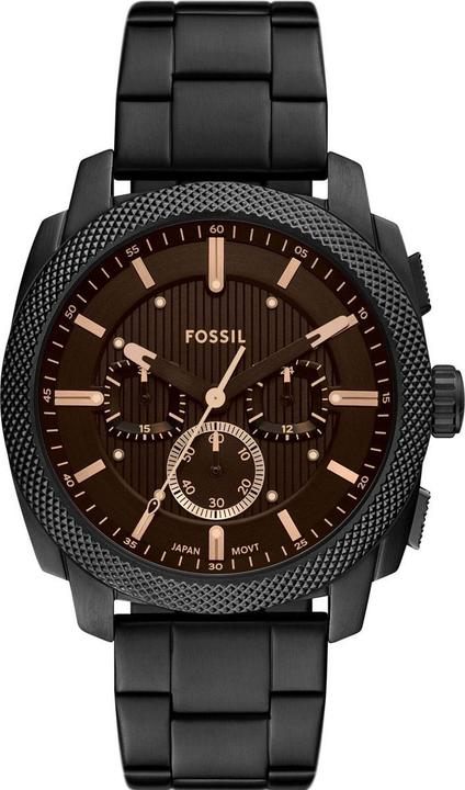 Black, Braun, Schwarz