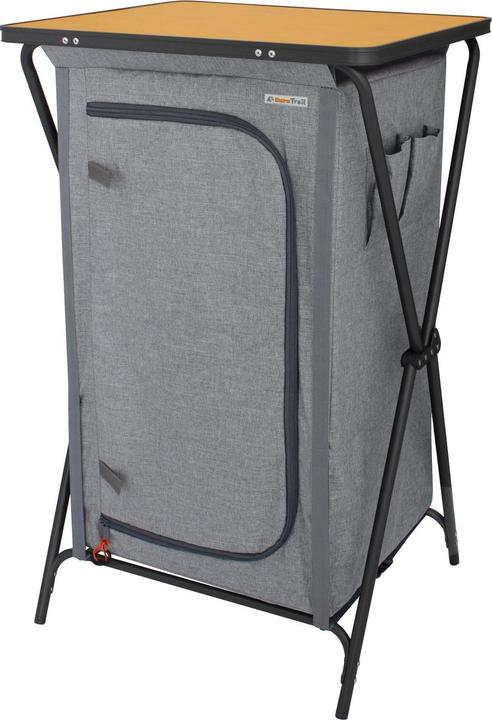 Produktbild Eurotrail Campingschrank Nova Lucera