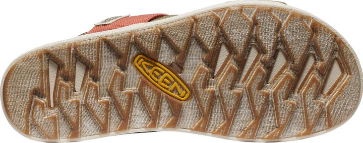 Actual product image Keen W Elle Backstrap (37.5)