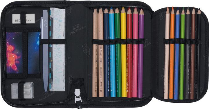 Produktbild Beckmann Schüleretui Classic
