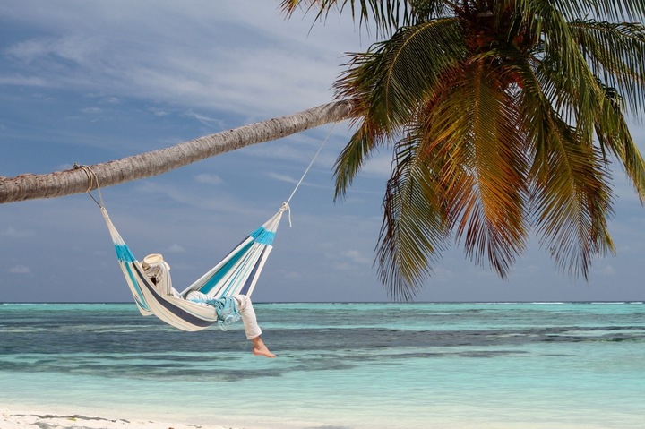 Actual product image La Siesta Single (120 kg)