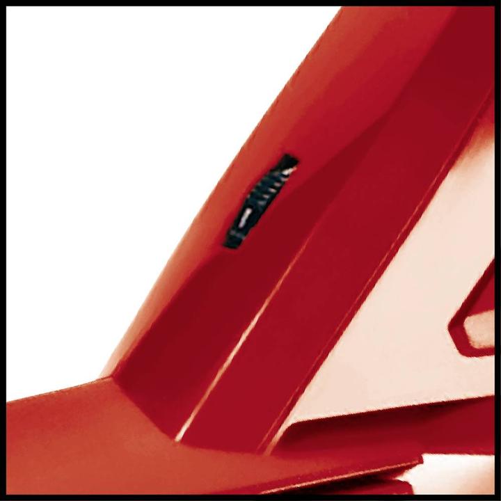 Productafbeelding Einhell GC-CL 18 Li E Accu 1462476+1668363 Bladblazer incl. accu, incl. lader 18 V (Oplaadbare batterij, Bladblazer)
