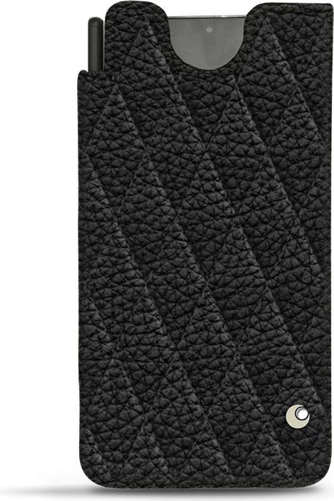 Ebène - Couture ( Noir / Black )