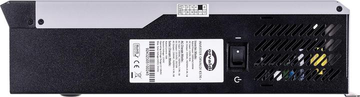 Produktbild Orvaldi Spannungsumwandler KS1K+ Solar Sinus 1kVA/1kW 12VDC