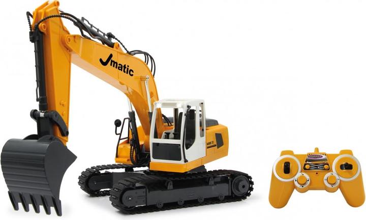 Jamara Escavatore J-Matic Multi