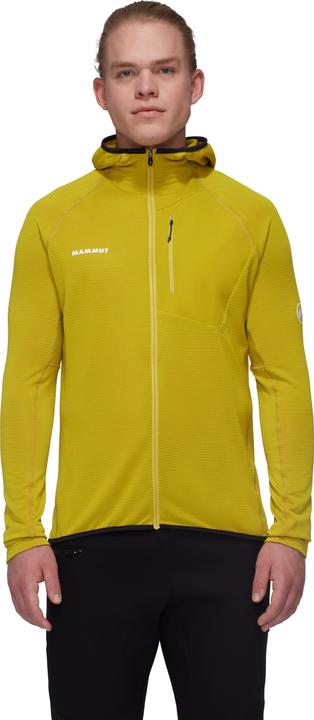 Image du produit Mammut Aenergy Light ML Hooded Jacket Men (XXL)