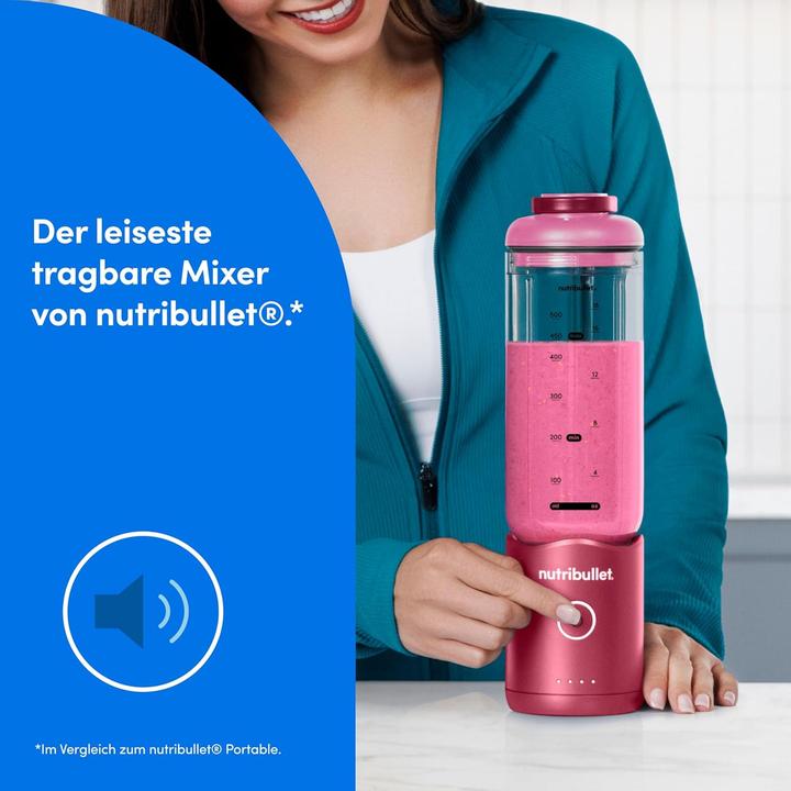 Image du produit NutriBullet Flex (100 W)