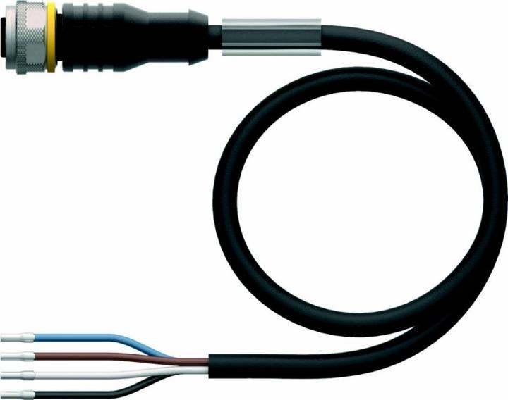 Immagine prodotto Turk Cavo di collegamento Turck RKC4.4T-5/TXL (5 m)