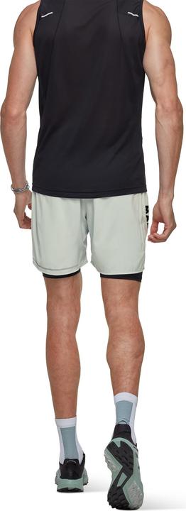 Actual product image Mammut Aenergy TR 2 in 1 Shorts (48)