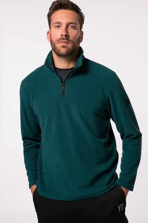 Produktbild Jay-Pi Fleecetroyer, Outdoor, Zippkragen, bis 7 XL (4XL)