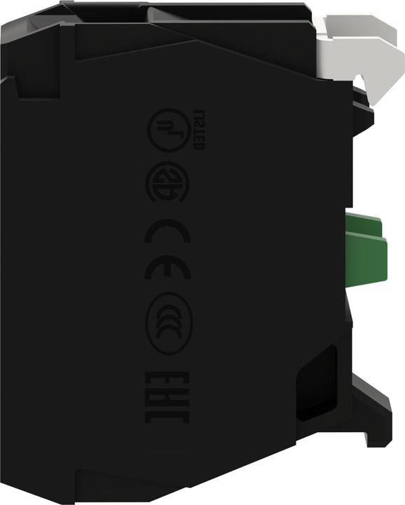 Actual product image Schneider Electric Contact block 1 NO contact