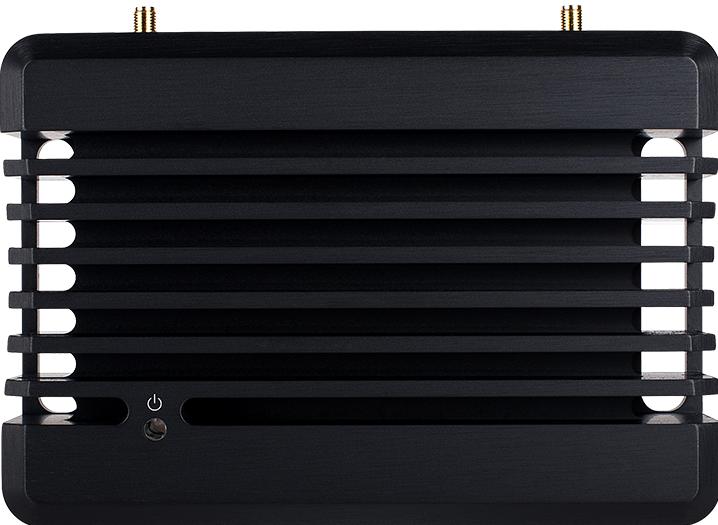 Actual product image Prime Computer PrimeMini 3 (Intel Core i5-6260U, 8 GB, 0.25 TB)