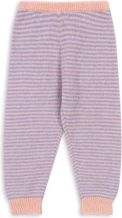 Actual product image Konges Slojd Berle Strickhose Dolphine (86)