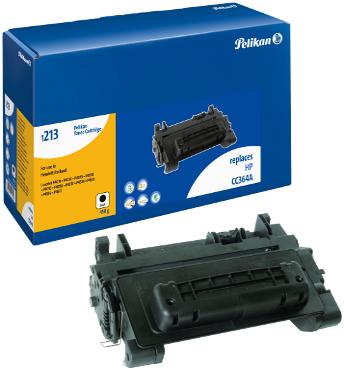 Produktbild Pelikan 64a (BK)